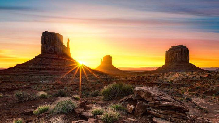Desert Wallpapers 1920x1080