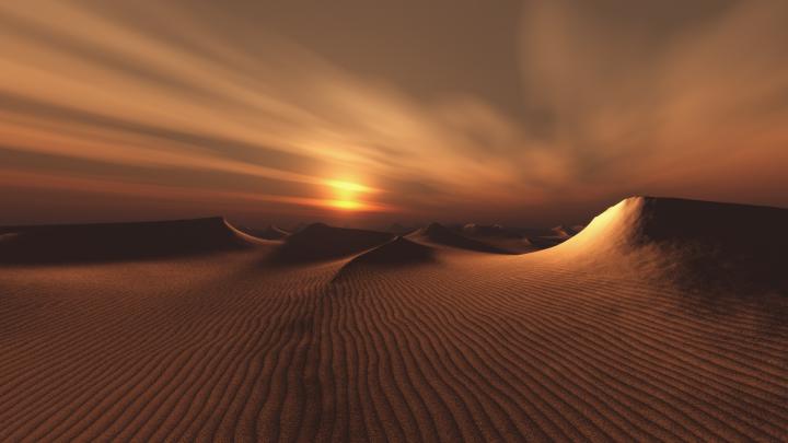 Desert Wallpapers (74+ background pictures)