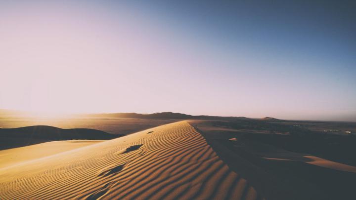 Desert Wallpapers 1920x1080