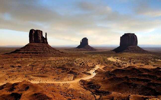 Arizona Desert Desktop Wallpaper (42+ images)