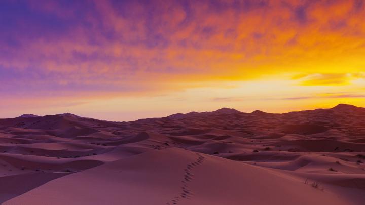 1920x1080 Sahara Desert Sand Dunes Laptop Full HD 1080P HD 4k 