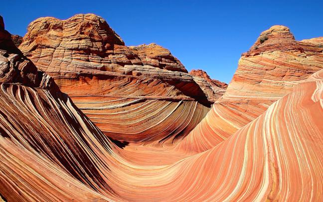 Arizona Desert Wallpaper HD -
