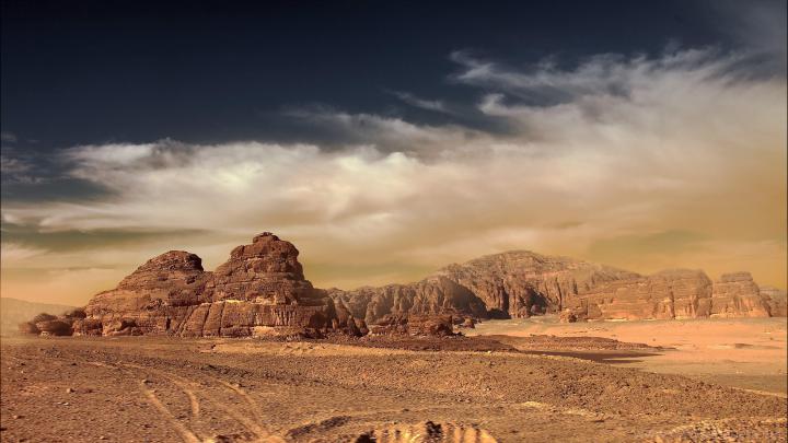 Desert Wallpapers 1920x1080