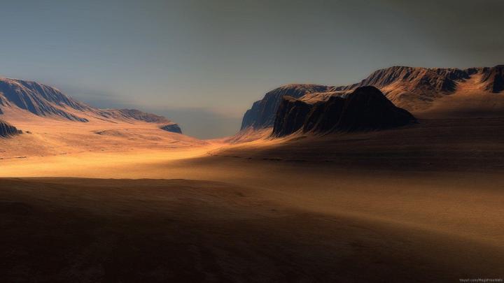 Desert Wallpapers 1920x1080