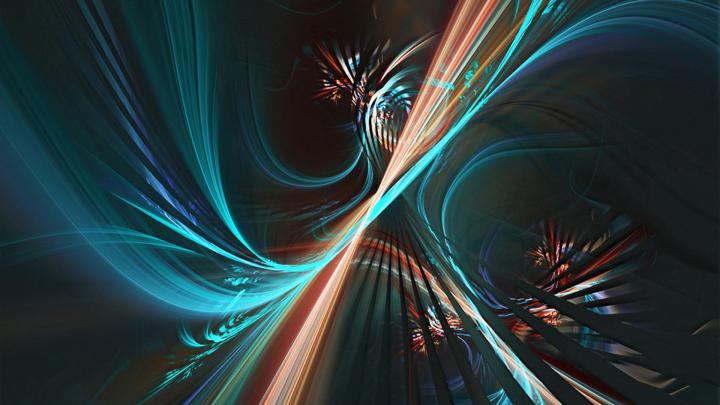 3D Desktop Wallpaper \u00b7\u2460 