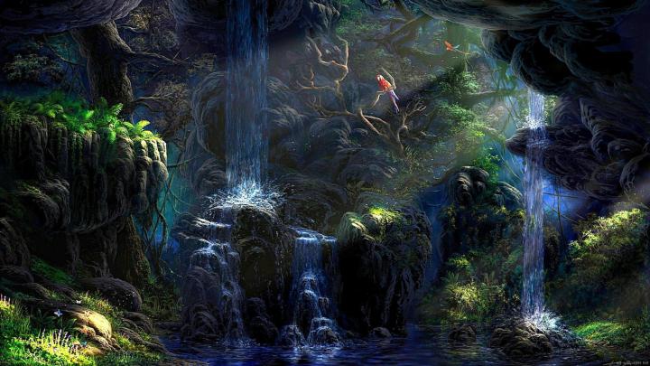 Acer Laptop Wallpapers Widescreen -