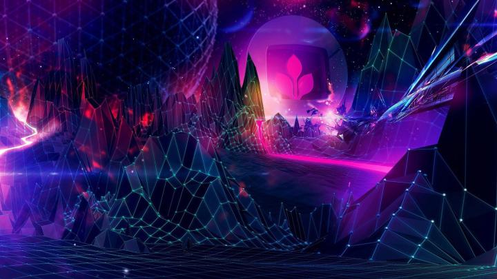 [46+] Trippy HD Wallpapers 1920x1080 