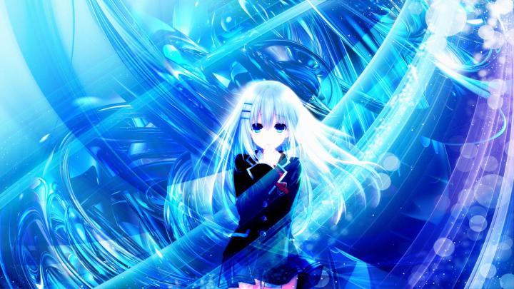Anime Live Wallpapers for Desktop (62+ images)
