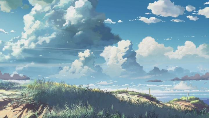 View 12 Desktop Wallpaper 1920X1080 Anime Scenery Anime Wallpaper 4K 