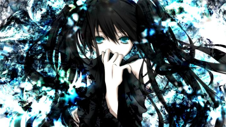 Anime Music Wallpaper (77+ images)
