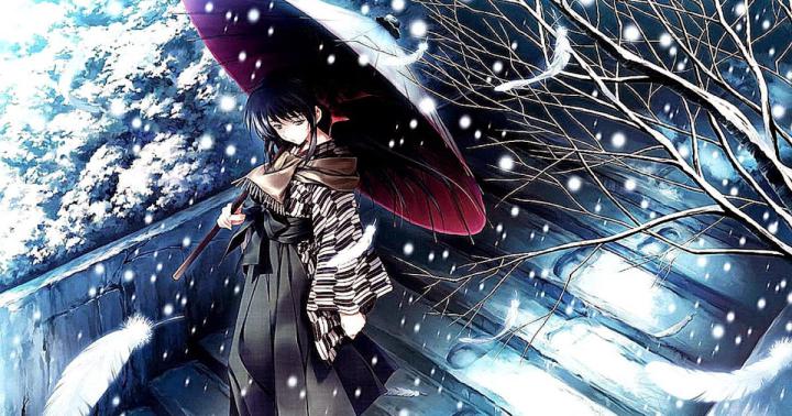Manga Wallpaper 1920X1080 | Best HD Wallpapers