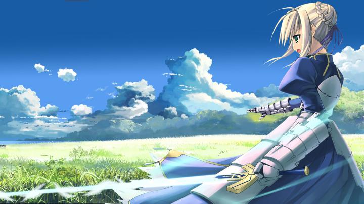 1920x1080 Anime Wallpapers HD