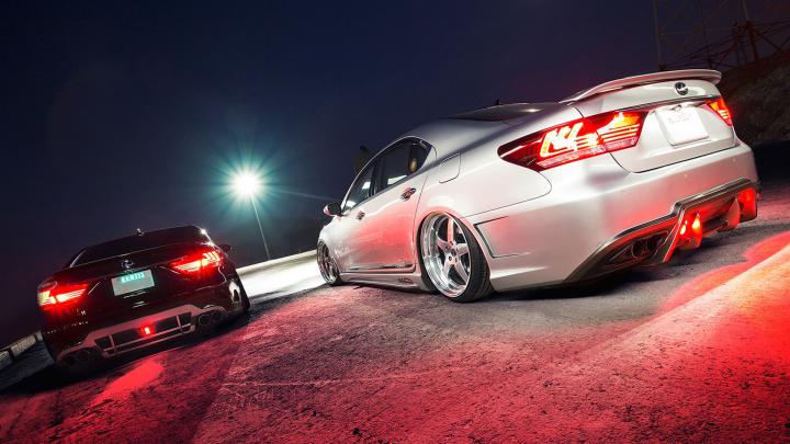 Stance Car 4K Wallpapers - Top Free Stance Car 4K Backgrounds 