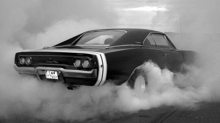 Muscle Car Desktop Wallpapers - Top Free Muscle Car Desktop Backgrounds 