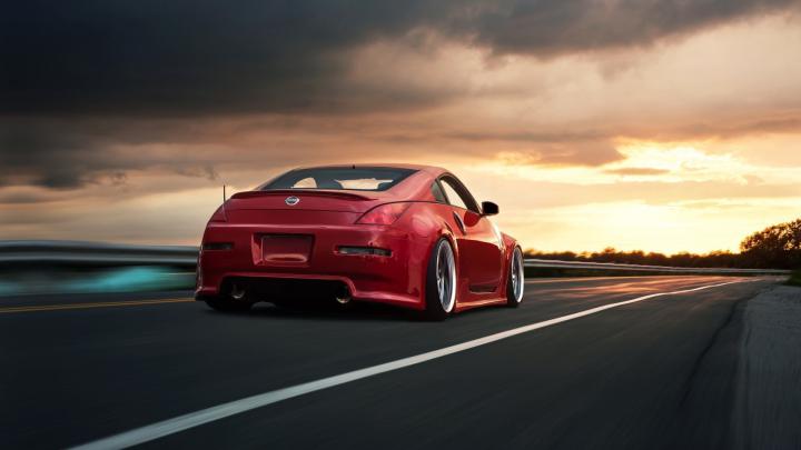 Stance Wallpaper (75+ images)