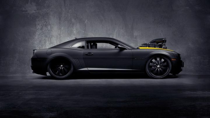 Muscle Car Wallpaper 1920x1080 (70+ images)