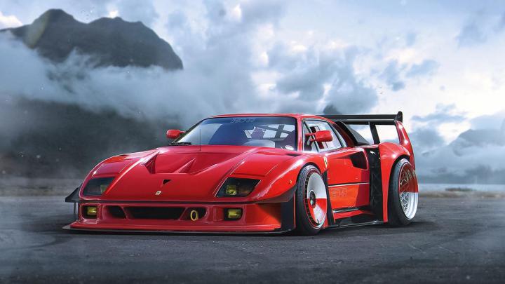 Blue Sports Cars Supercars Wallpapers - Top Free Blue Sports Cars 
