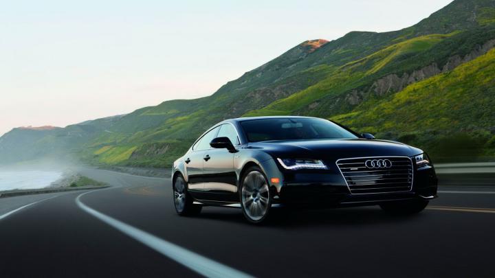 Audi Wallpaper 1920X1080 -