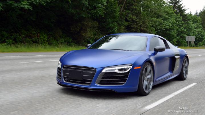 Blue Audi R8 Wallpapers - Top Free Blue Audi R8 Backgrounds 