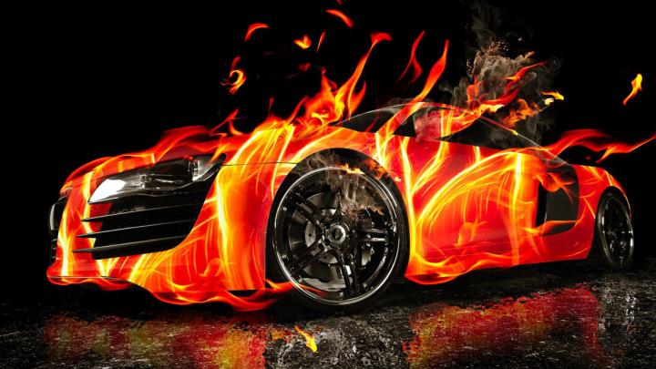 Hot Cars Wallpapers - Top Free Hot Cars Backgrounds - WallpaperAccess