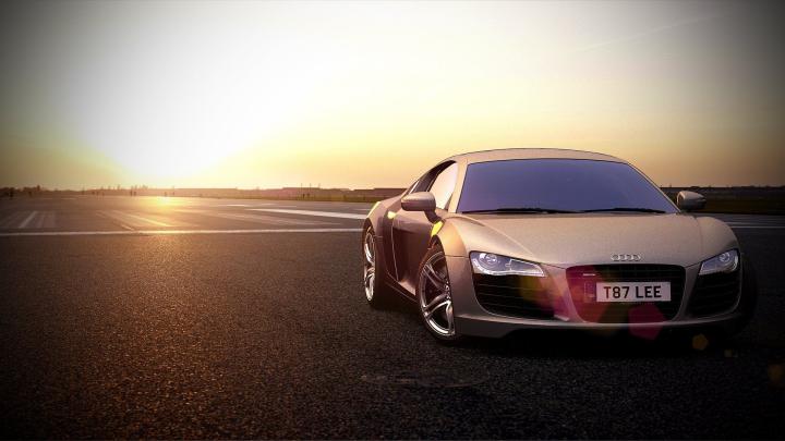 Audi R8 HD Wallpapers - Top Free Audi R8 HD Backgrounds - WallpaperAccess