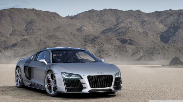 [41+] Audi R8 Wallpaper 1920x1080 