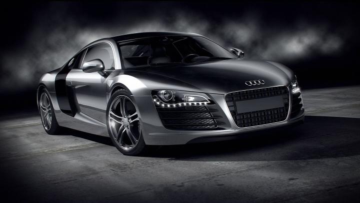 Audi Wallpaper 1920X1080 -