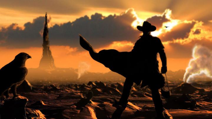 The Dark Tower Wallpapers (63+ images)