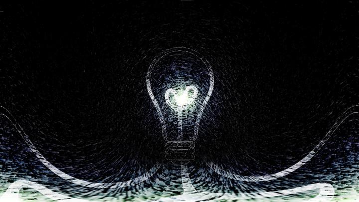 Dark Abstract Wallpaper (71+ pictures)