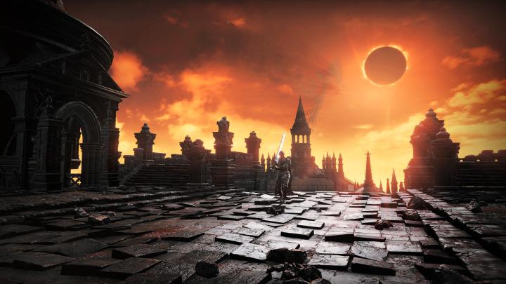 44+ Dark Souls 3 wallpapers \u00b7\u2460 Download free full HD backgrounds for 