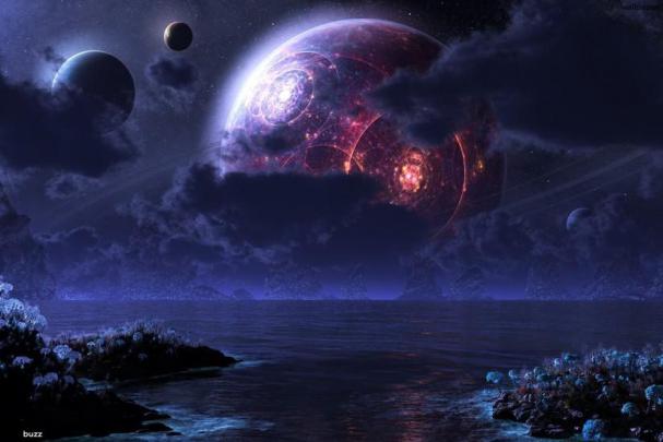 Dark Fantasy wallpaper \u00b7\u2460 Download free cool wallpapers for desktop 