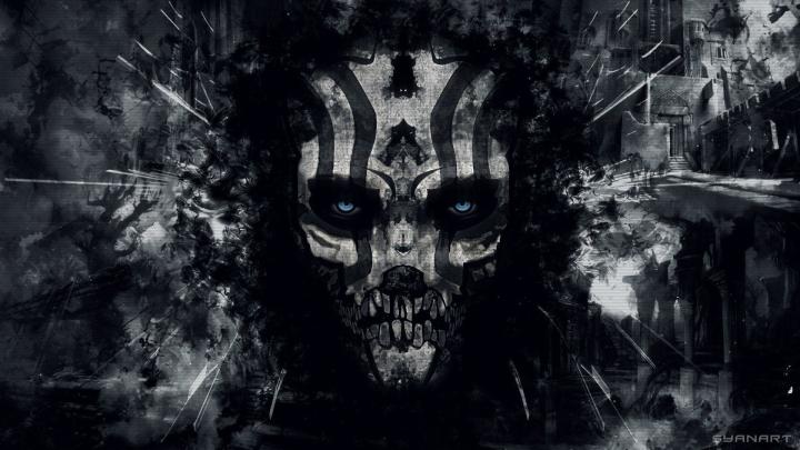 Dark Evil Wallpapers (63+ images)