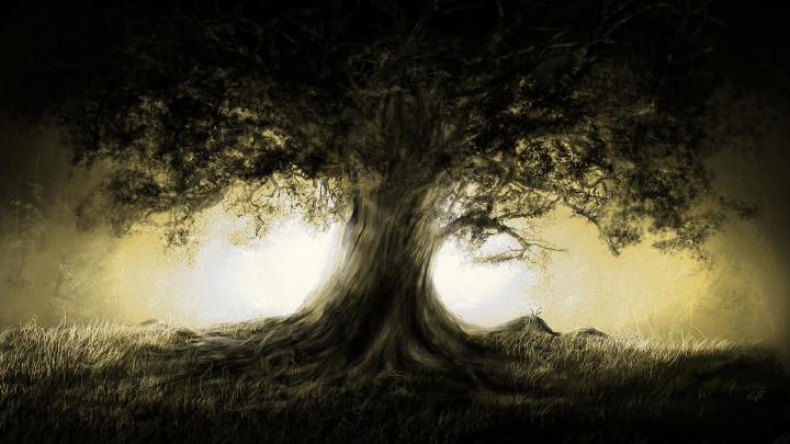 Dark Fantasy Wallpaper (79+ images)