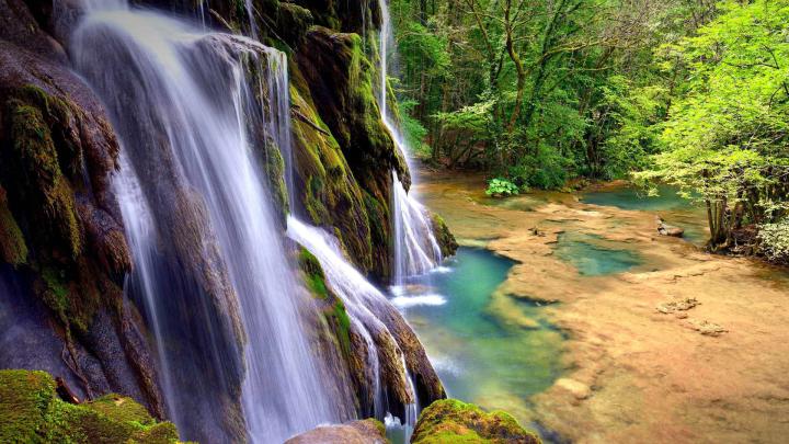 Waterfall Desktop Backgrounds (62+ images)