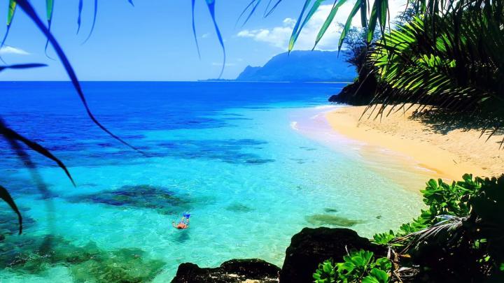 Hawaii Ocean Wallpaper (45+ images)