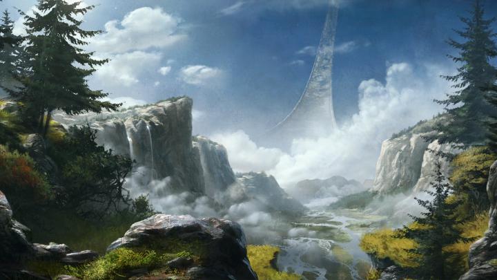 Halo 4K Wallpaper (56+ images)