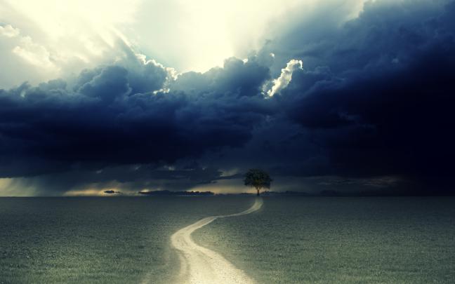 Thunderstorm Screensavers Wallpapers (64+ images)