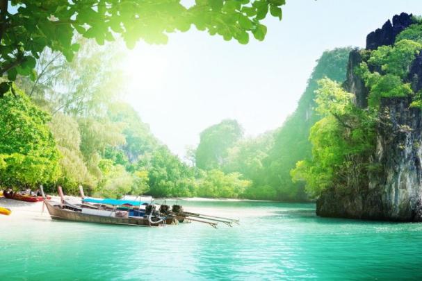 Nature Wallpaper 1600x900 \u00b7\u2460 