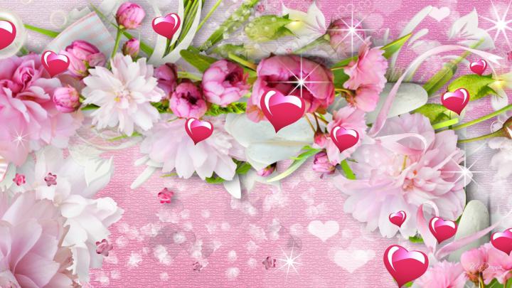 Desktop Wallpaper Peonies (57+ images)