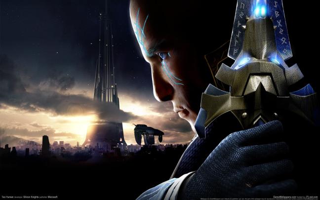 [75+] Cool Gaming Wallpapers 