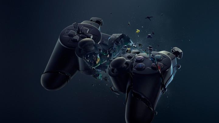 Cool Gaming PC Wallpapers - Top Free Cool Gaming PC Backgrounds 