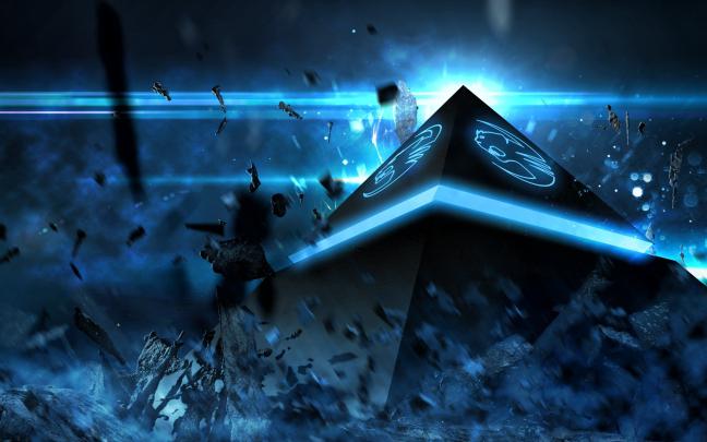 Gaming Computer Wallpapers - Top Free Gaming Computer Backgrounds 