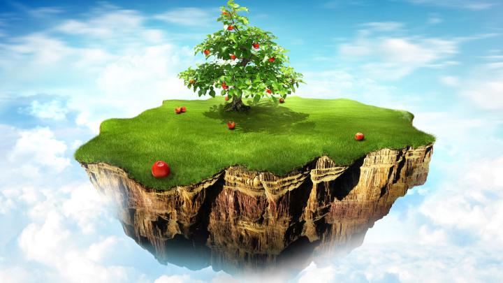 Full Hd 3d Wallpapers 1920x1080 -