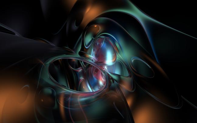 3D Crazy Wallpapers (64+ images)