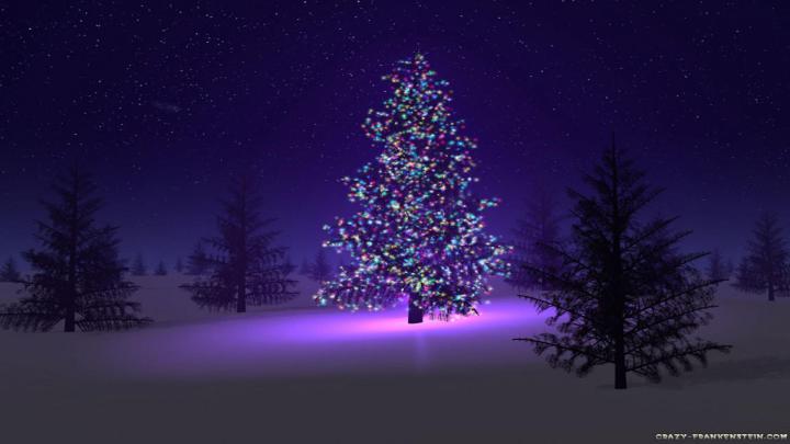 [44+] Christmas HD Widescreen Wallpaper 1920x1080 