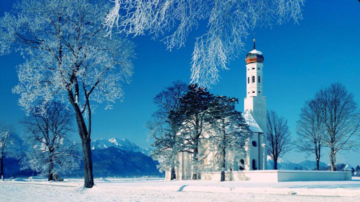 [40+] Christmas HD Wallpaper 1080p 1920x1080 
