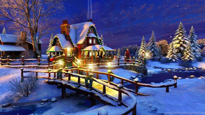 Christmas Wallpapers HD [1920x1080] Free Wallpapers Full Hd 1080p 