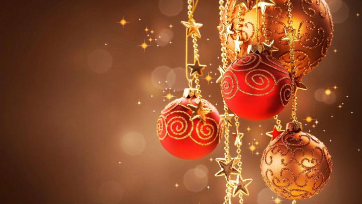 Christmas Wallpapers 1920x1080