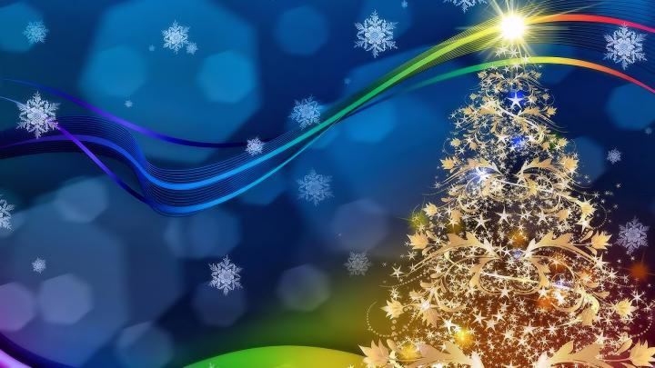 Christmas Wallpapers for Desktop 1920x1080 (64+ images)