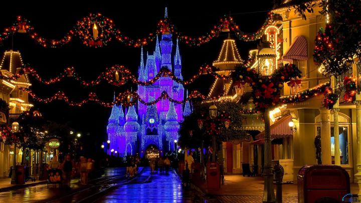 Christmas Wallpapers HD 1080p (75+ images)